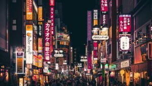 Top Reasons to Visit Tokyo – A Traveler’s Guide