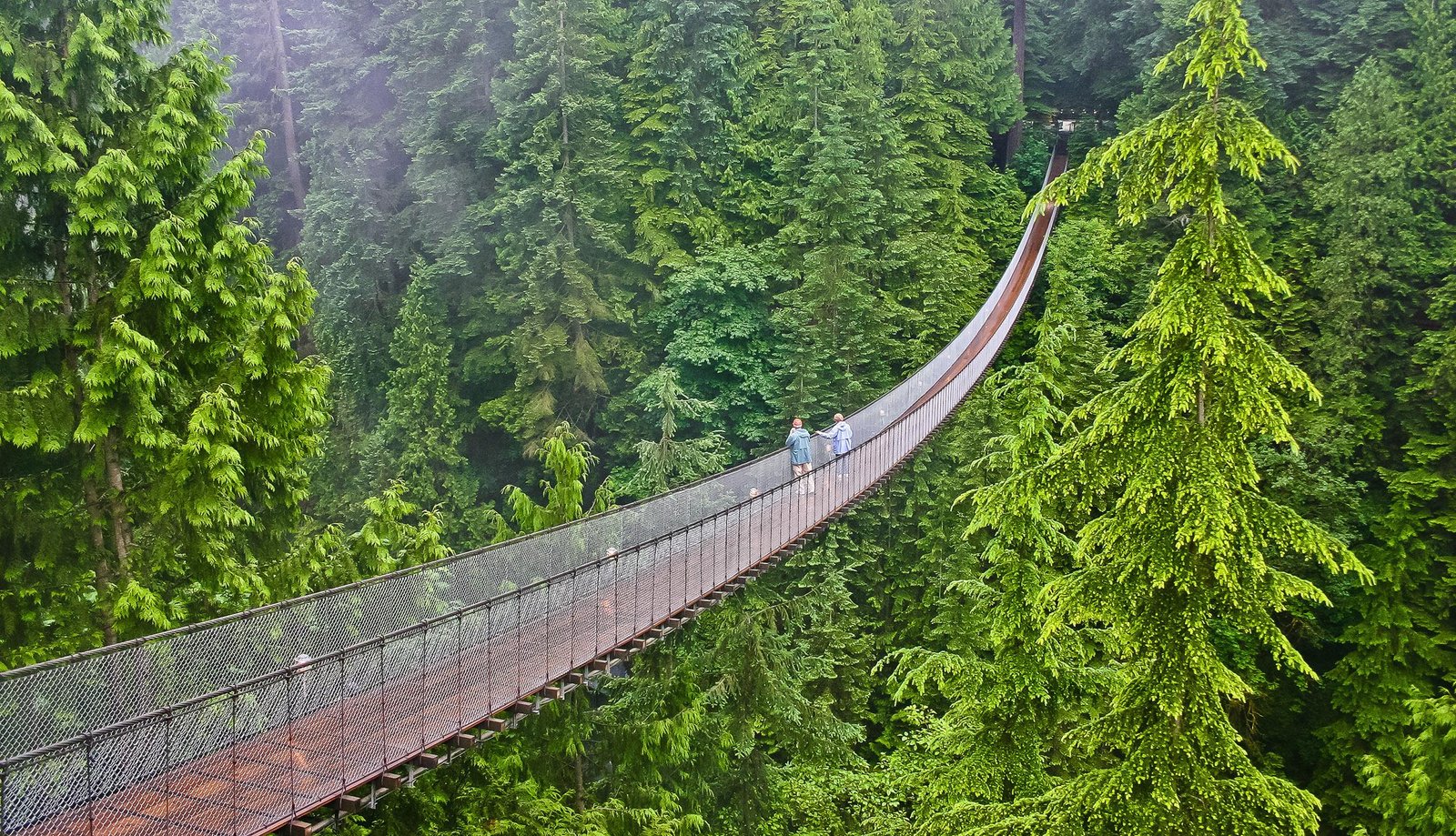 Top Areas to Visit in Vancouver – Must-See Spots