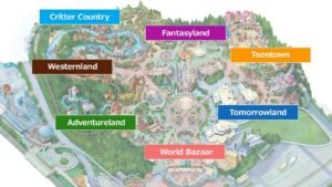 Best Time to Visit Tokyo Disneyland – Insider Tips