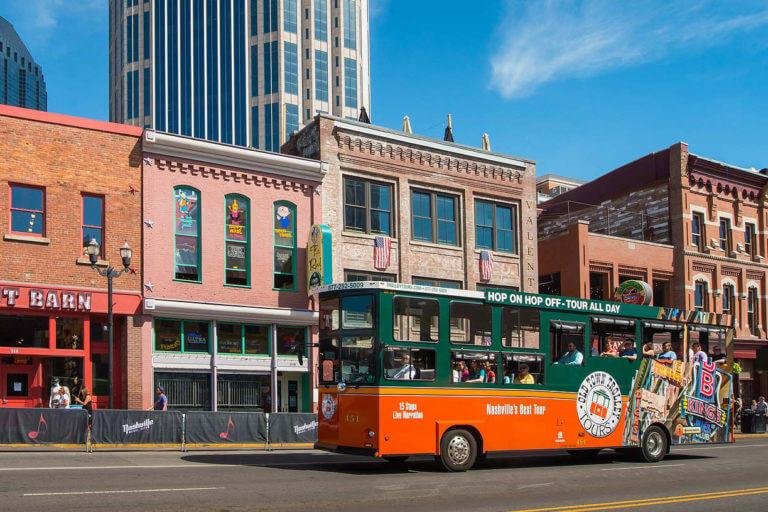 Best days to visit nashville – plan your trip wisely