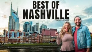 Is December a Good Time to Visit Nashville? – A Helpful Guide