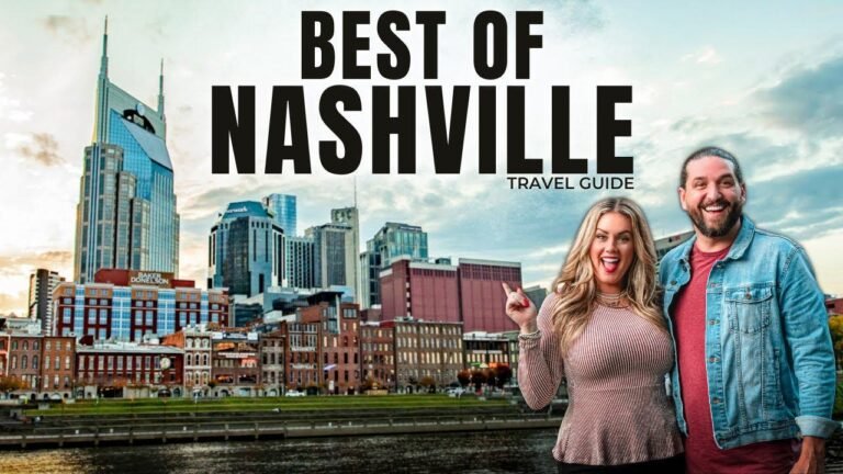 Is December a Good Time to Visit Nashville? – A Helpful Guide
