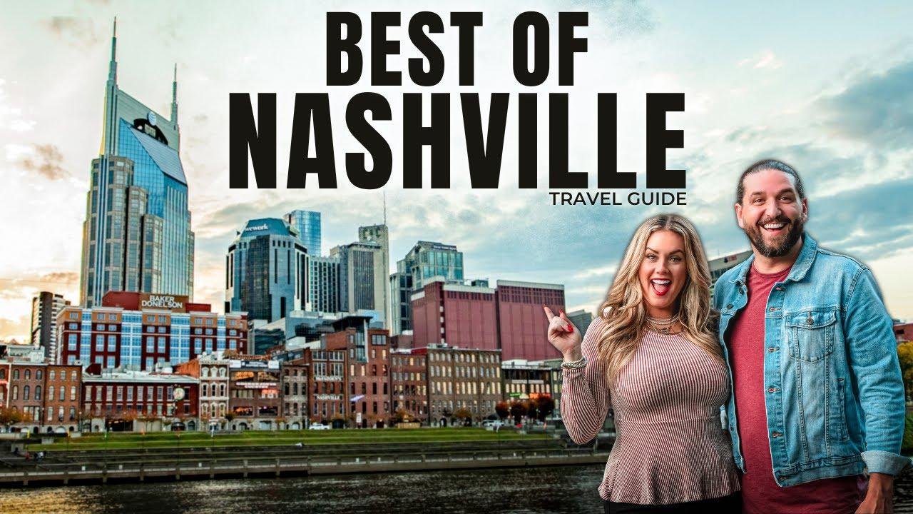 Is December a Good Time to Visit Nashville? – A Helpful Guide