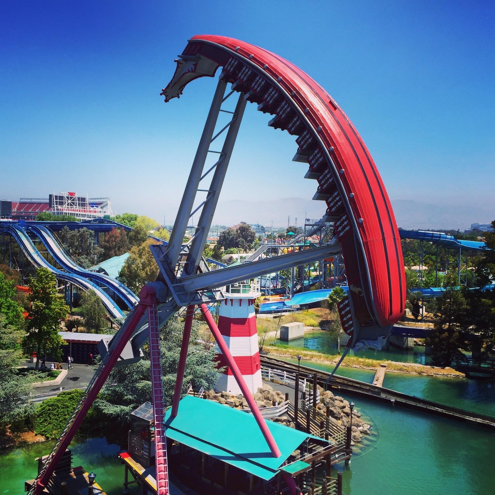 Discovering the Best Places to Visit in Santa Clara, CA