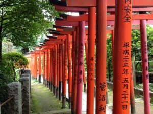 Best Shrines to Visit in Tokyo – Complete Guide