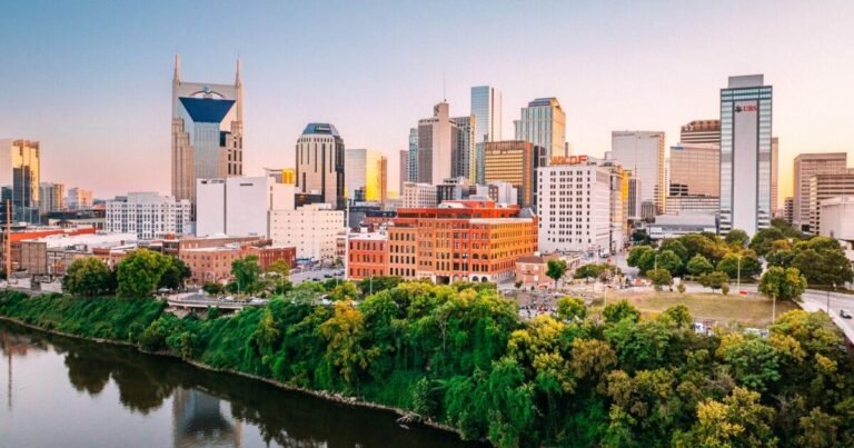 Best Spots to Visit in Nashville – Explore Music City