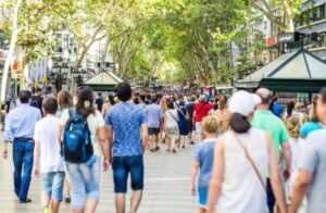 Is it safe to visit Spain? Understanding your travel concerns