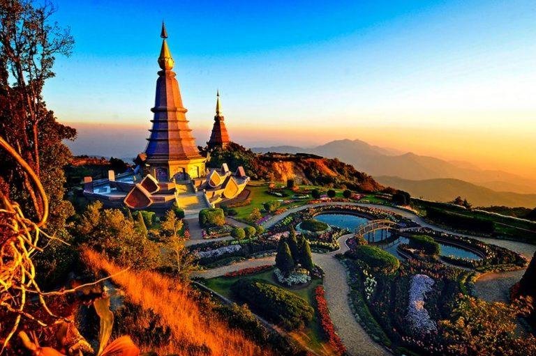 Affordable Muslim countries worth exploring on a budget