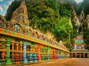 Discover Malaysia: A Guide to Must-Visit Destinations