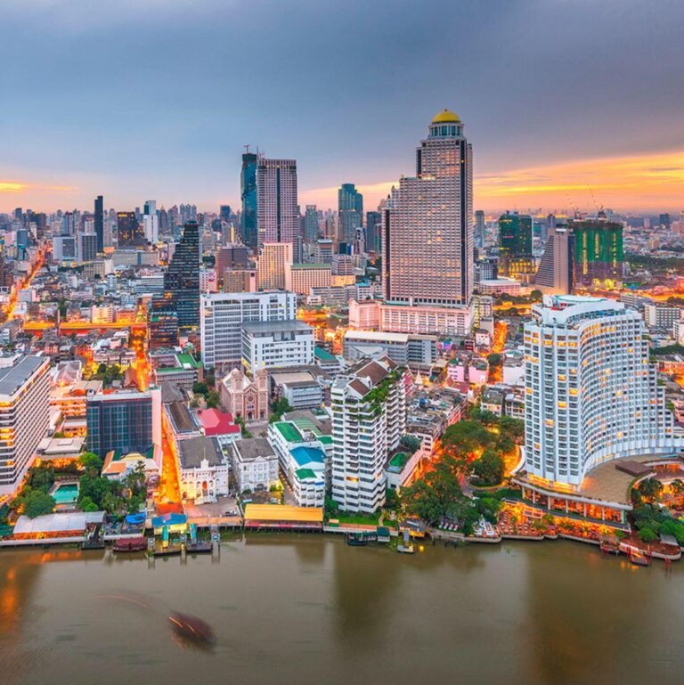 Interesting places to visit in Bangkok – a traveler’s guide