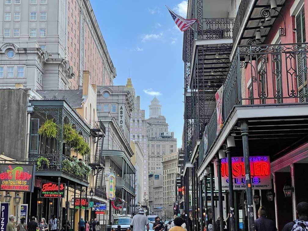 Best time to visit New Orleans 2025 French Quarter – Plan Wisely!