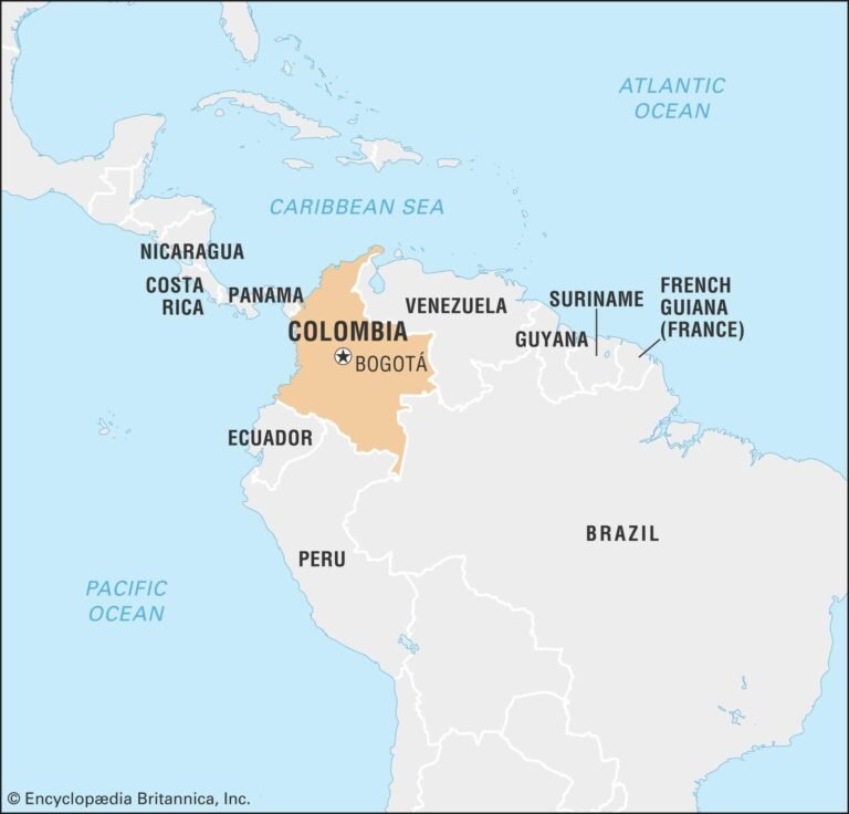 Best Days to Visit Colombia – Expert Tips