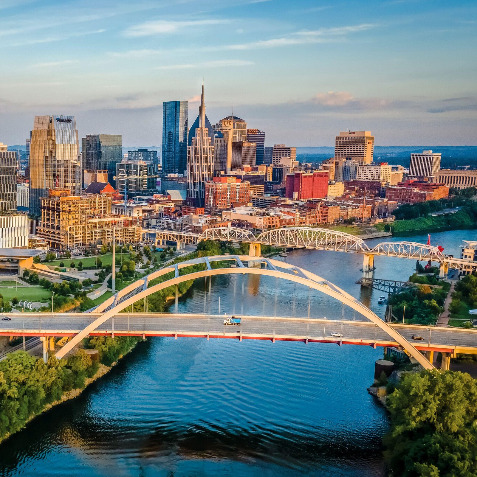 Best Time to Visit Nashville – Enjoy Every Season