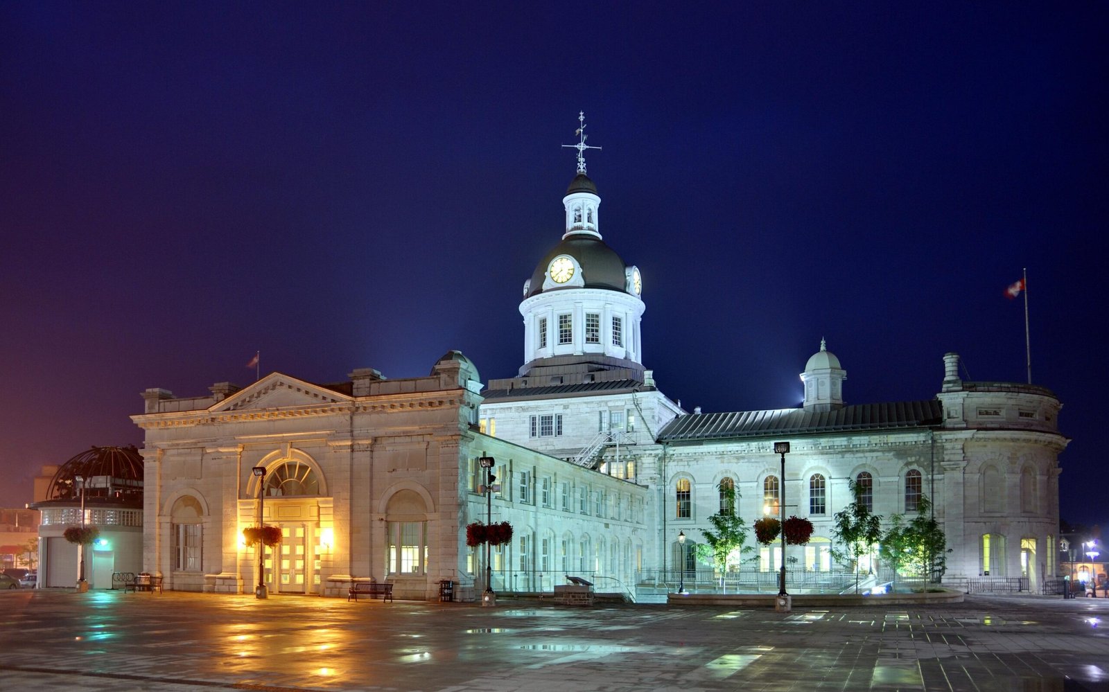 Best Places to Visit in Kingston Ontario – Top Attractions