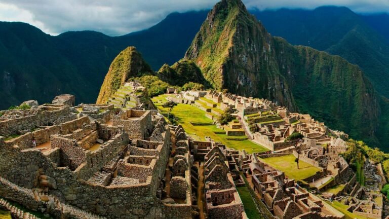 Is Peru Good to Visit – A Traveler’s Guide