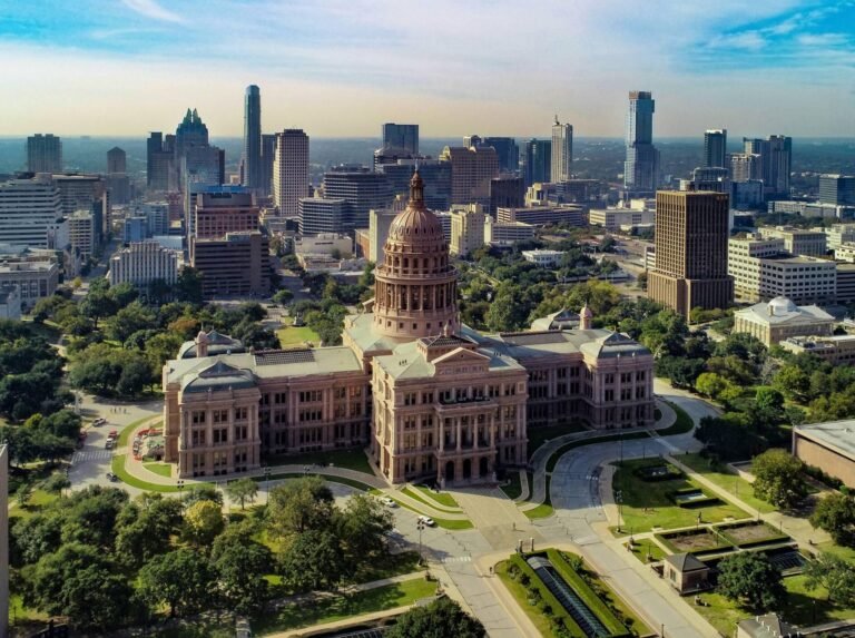 Top Destinations near Austin – Hidden Gems