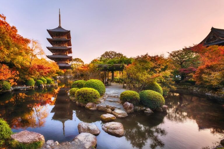 Top 15 Places to Visit in Japan Tokyo – Unforgettable Attractions