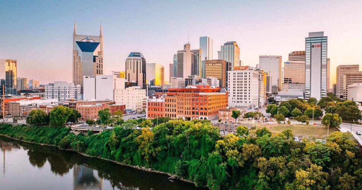 Is Nashville Fun to Visit – A Sympathetic Review