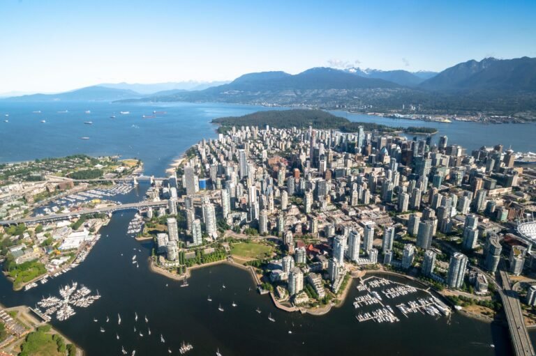 Best Time to Visit Vancouver – Plan your trip now