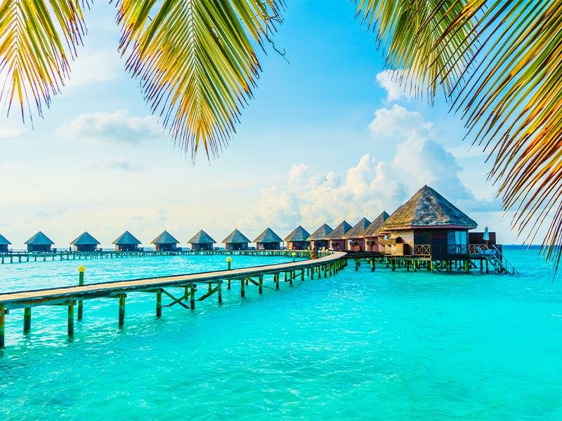 Top honeymoon destinations for couples