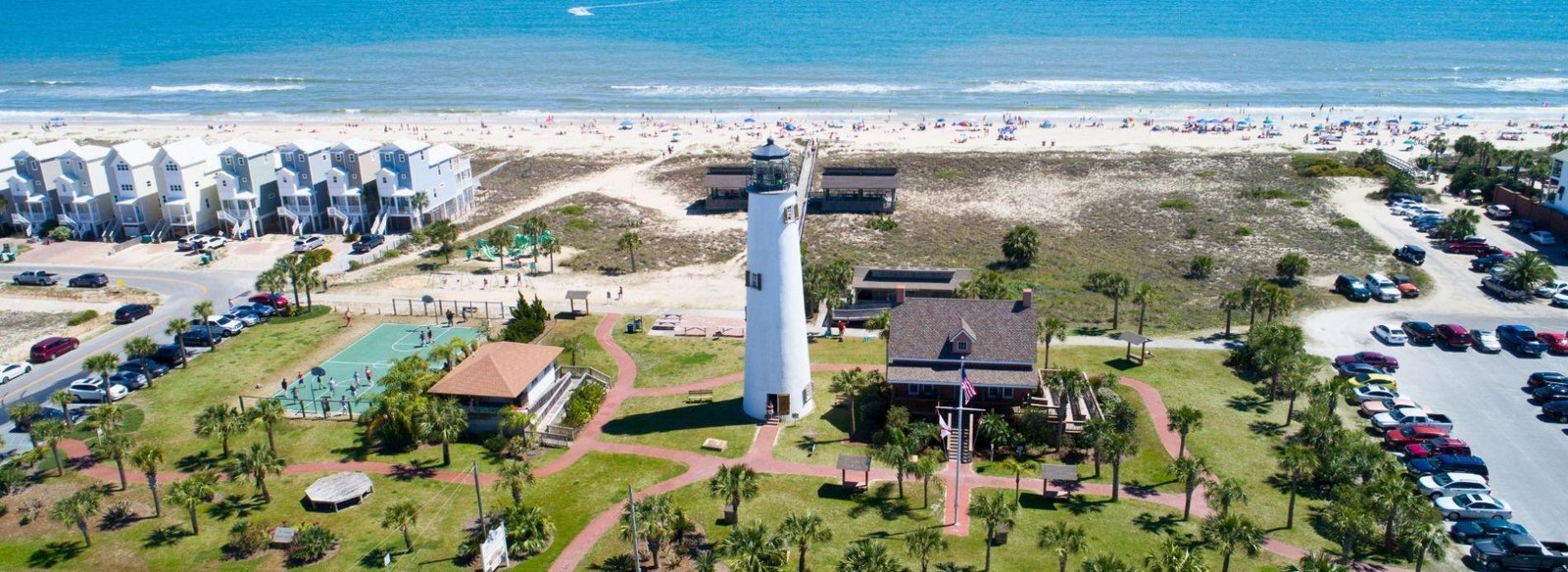 The best time to visit St. George Island for perfect memories