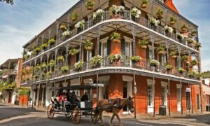 Best Time to Visit New Orleans – A Traveler’s Guide