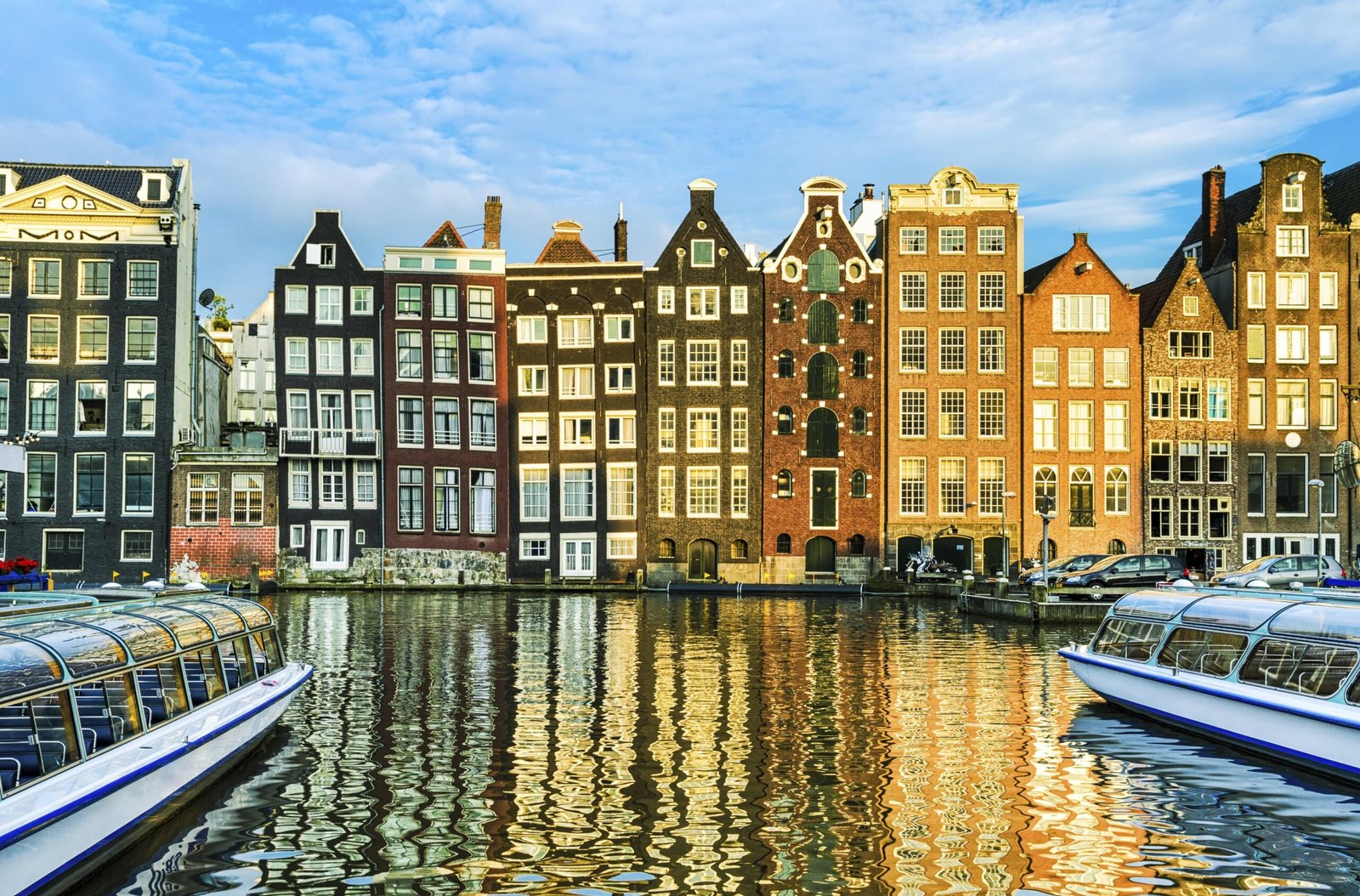 Top Destinations near Amsterdam – Hidden Gems