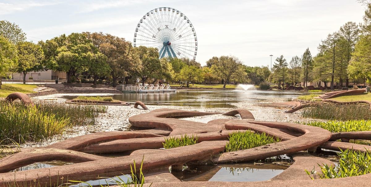 Best options for places to visit near Dallas – Explore!