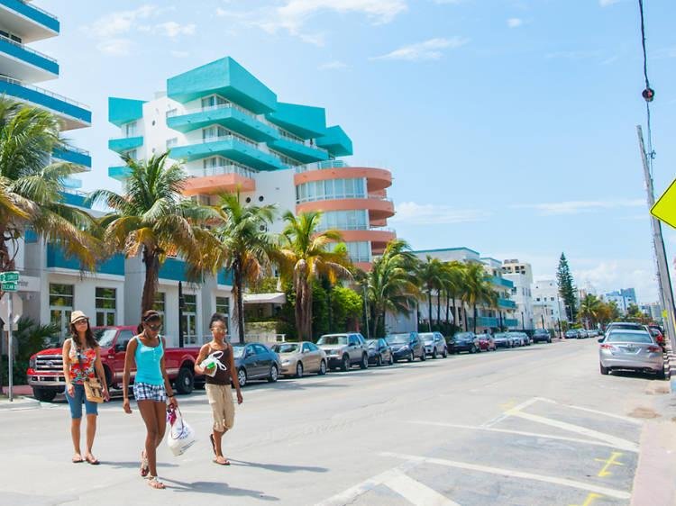 Best Time to Visit Miami – Make the Most of Your Trip