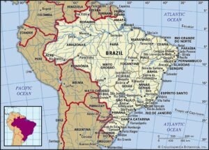 Safe Places to Visit in Brazil – Worth Exploring