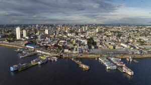 Best Time to Visit Manaus Brazil: Ideal Seasons