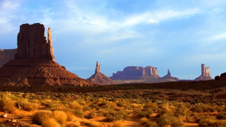 Free places to visit in Utah – hidden gems