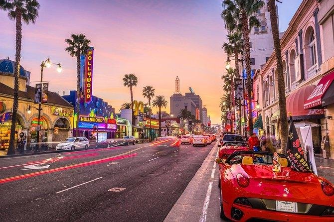 Is Los Angeles a Good Place to Visit – A Complete Guide