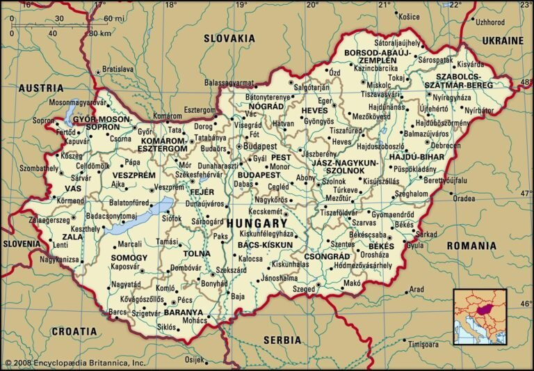 Is Hungary Dangerous to Visit? – Safety Tips