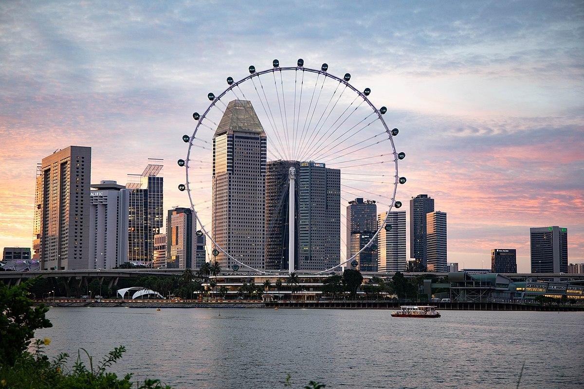 Best⁢ Time to Visit Singapore: Weather and Festivals
