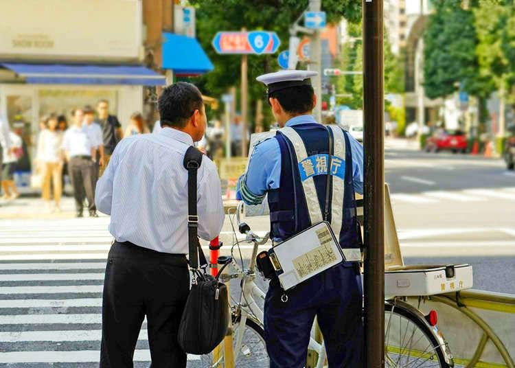 - Safety in Japan: A Complete Guide for Travelers