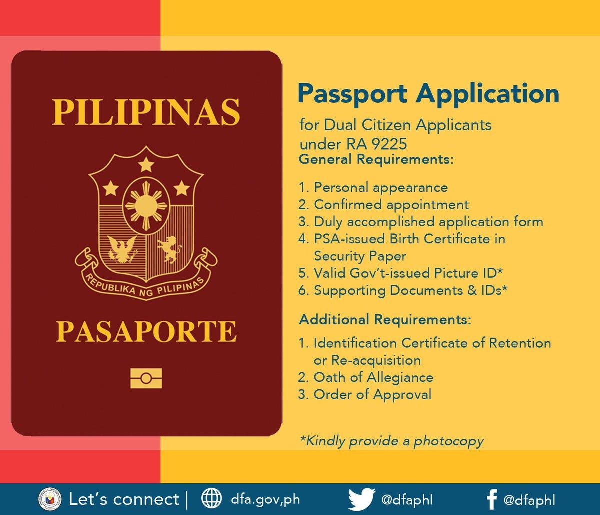 Passport Requirements for Visiting Costa Rica