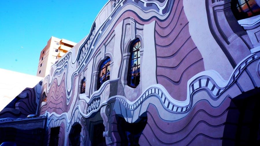 Discovering Mesas Quirky Art Scene