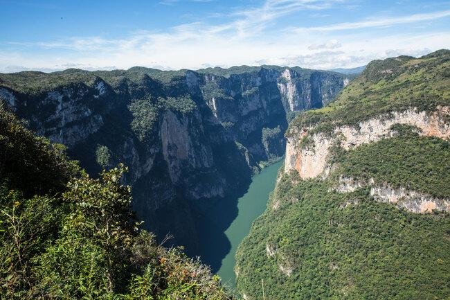 Choosing the Ideal Season for Your Chiapas ‌Adventure