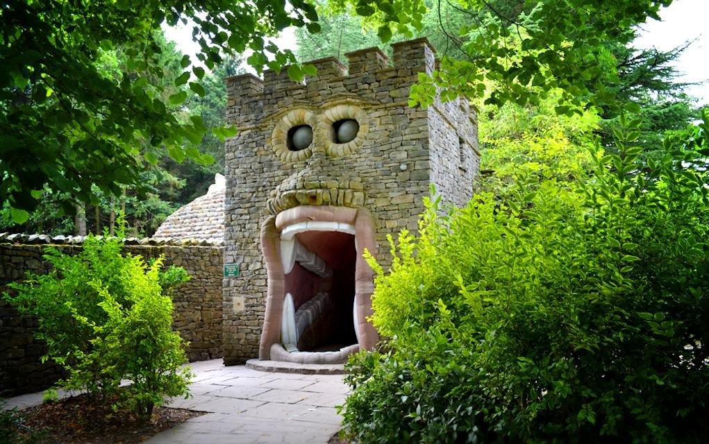 - Unique and Offbeat: Quirky Places in the UK Worth Exploring