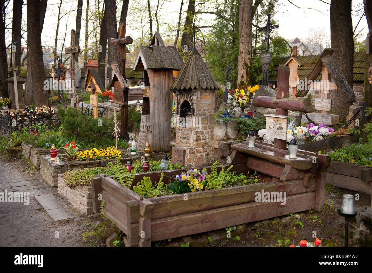 Unique Gravesites and ‍Architecture