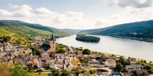 Essential German Phrases for Travelers