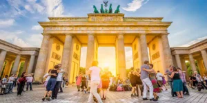 Best Time of Year to Visit Germany