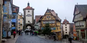 Hidden Gems in Germany Worth Adding to Your Itinerary