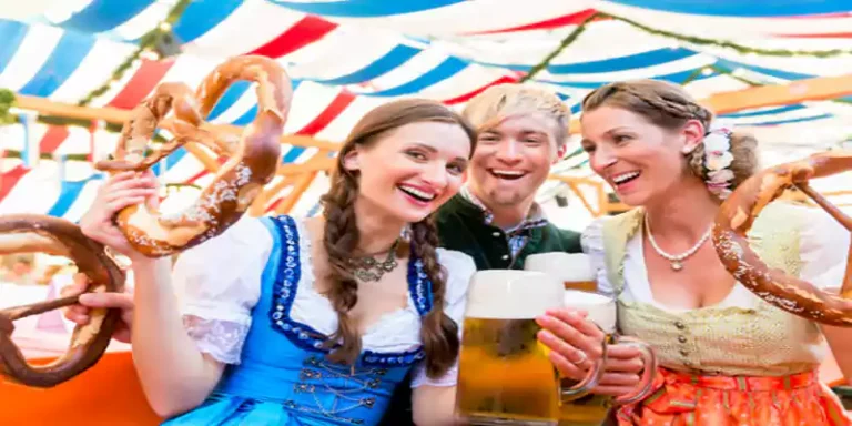 Cultural Norms and Etiquette You Should Know