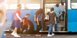 Public Transportation Tips for Tourists