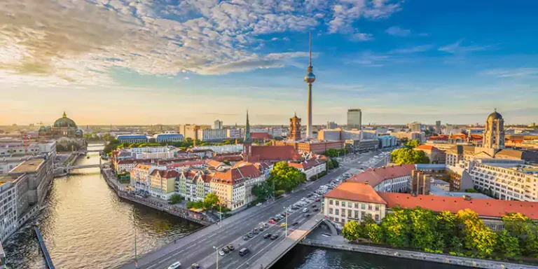 How Much Does a Trip to Germany Really Cost?