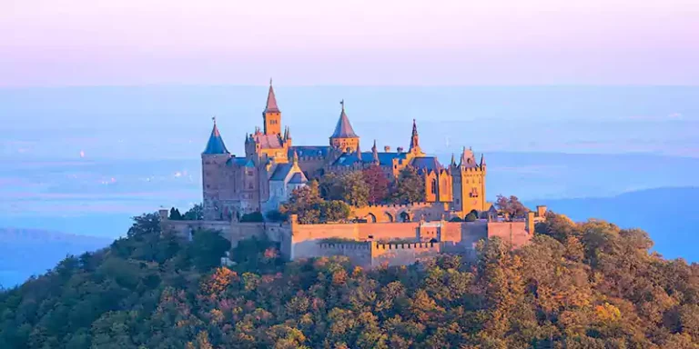 Do’s and Don’ts When Visiting German Castles and Museums