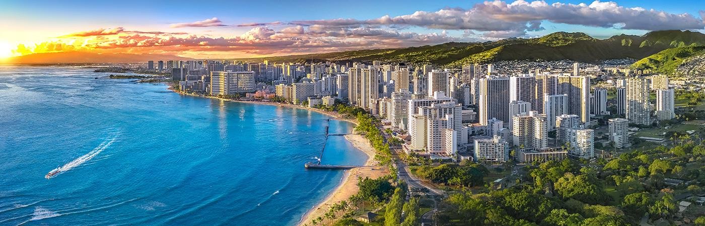 When ⁣to Experience Perfect Weather in Hawaii