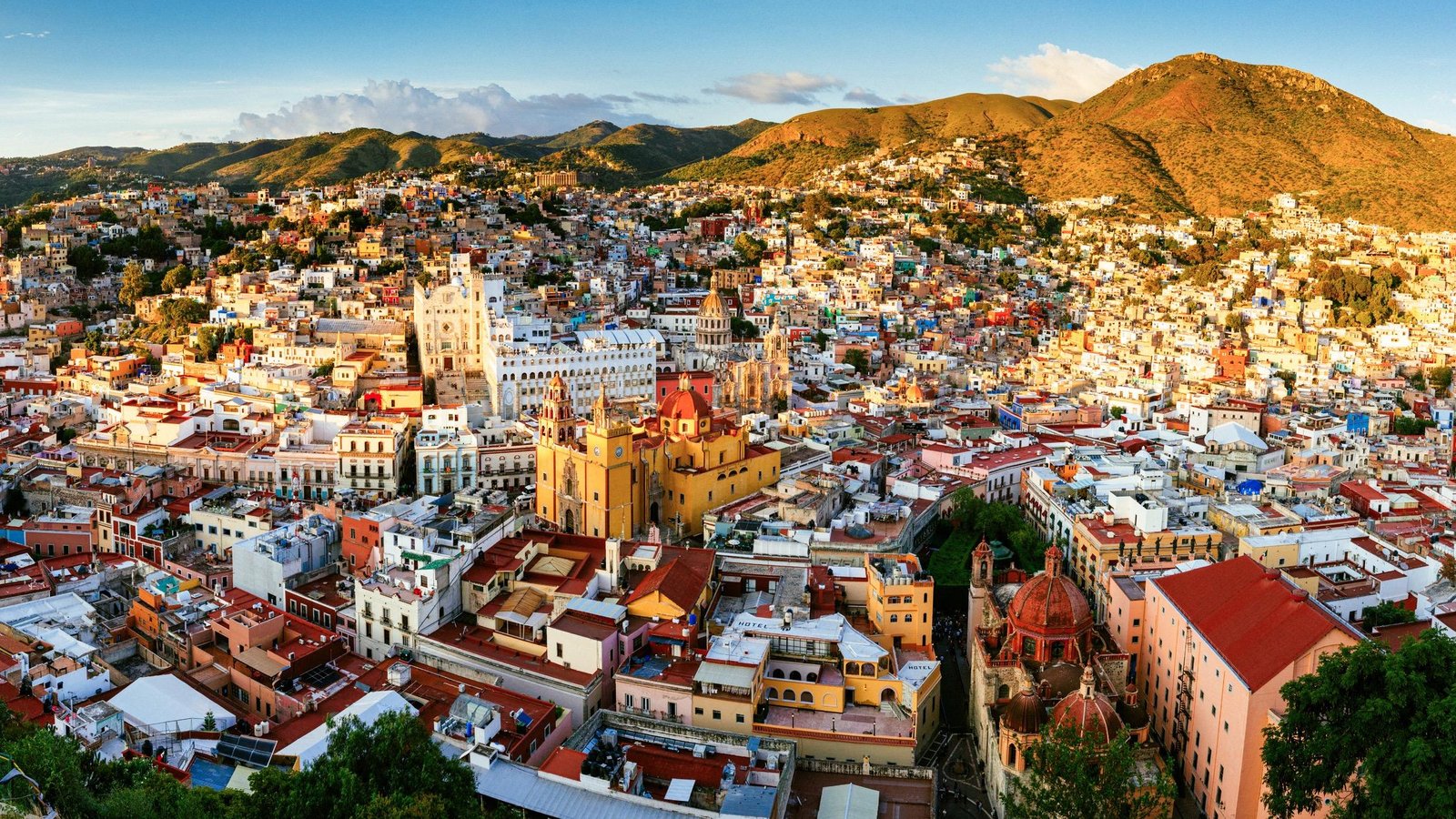 Understanding the Ideal Seasons for ⁣Cultural Experiences and Natural Beauty⁣ in Guanajuato